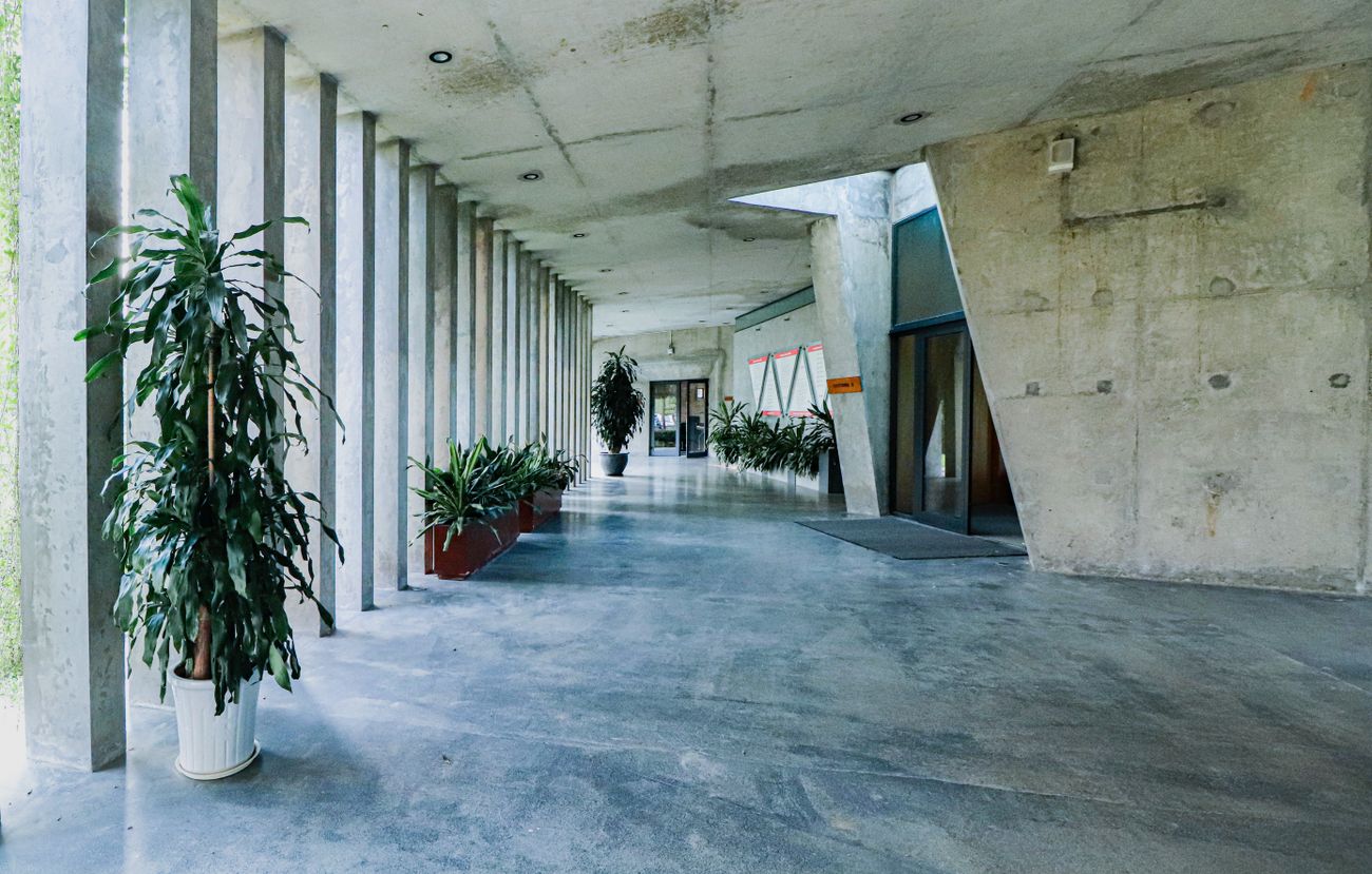 Outdoor & Exterior Finishes